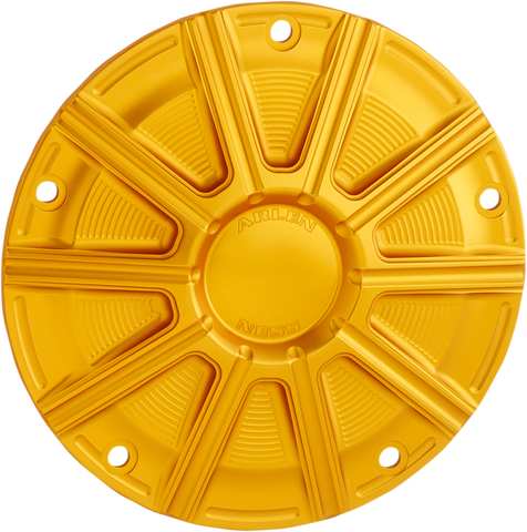 ARLEN NESS Derby Cover - Gold 700-020