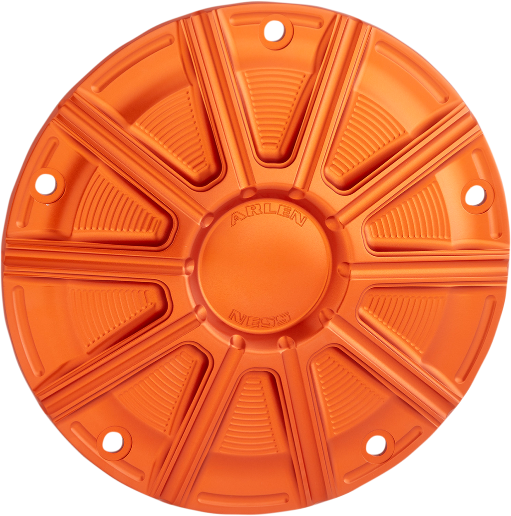 ARLEN NESS Derby Cover - Orange 700-021