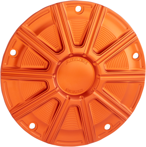 ARLEN NESS Derby Cover - Orange 700-021