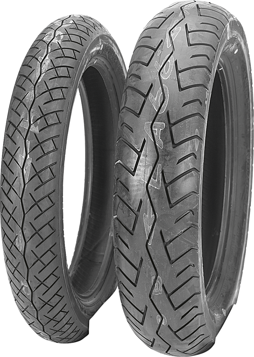 BRIDGESTONE Tire - Battlax BT-45 - Front - 110/80-18 - 58V 072478