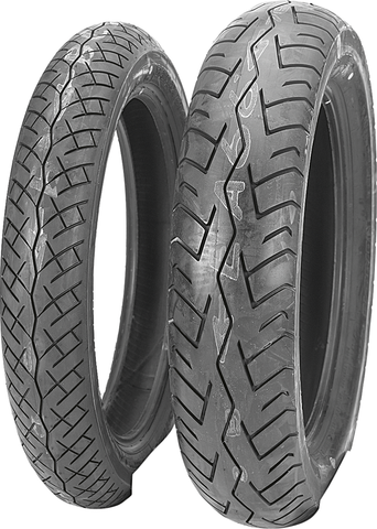 BRIDGESTONE Tire - Battlax BT-45 - Front - 110/80-18 - 58V 072478