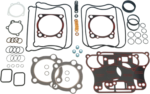 JAMES GASKET Top End Gasket Kit - XL JGI-17032-86-B