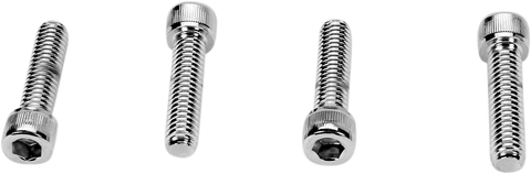 DRAG SPECIALTIES Bolt Kit - Handlebar Clamp - Socket-Head MK140