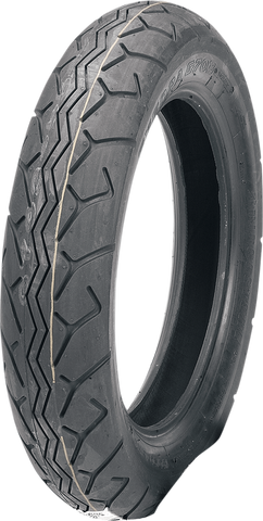BRIDGESTONE Tire - Exedra G703 - Front - 130/90-16 - 67S 001675
