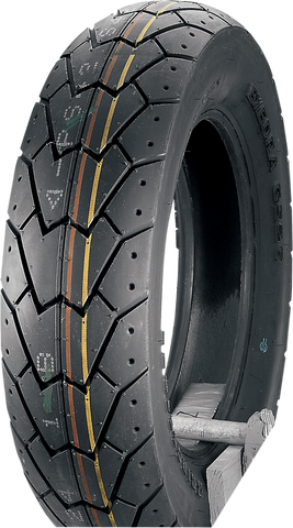 BRIDGESTONE Tire - Exedra G526 - Rear - 150/90-15 - 74V 004782