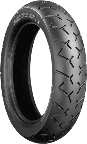 BRIDGESTONE Tire - Exedra G702 - Rear - 180/70-15 - 76H 064947
