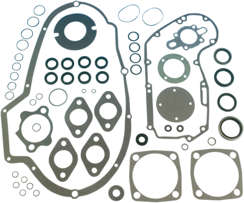 JAMES GASKET Complete Motor Gasket Kit - XR-1000 JGI-17026-83