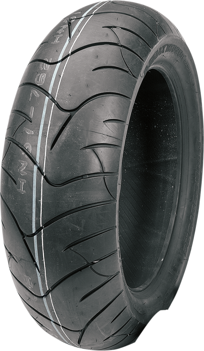 BRIDGESTONE Tire - Battlax BT-020 - Rear - 200/50R17 - 75W 119334