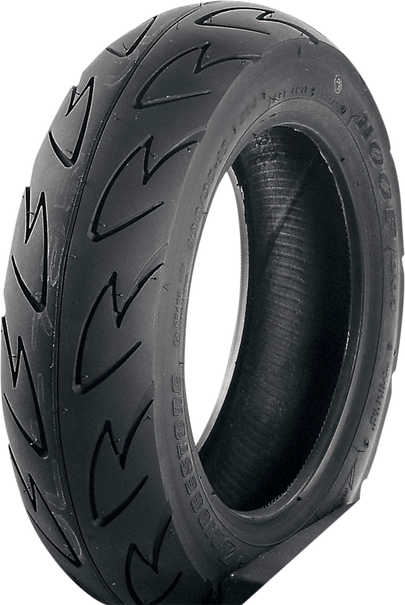 BRIDGESTONE Tire - Hoop - Front - 120/70R15 - 56H 146387