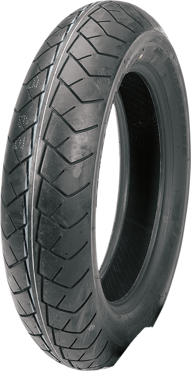 BRIDGESTONE Tire - Battlax BT-020-F - Front - 120/70R18 - (59W) 070865