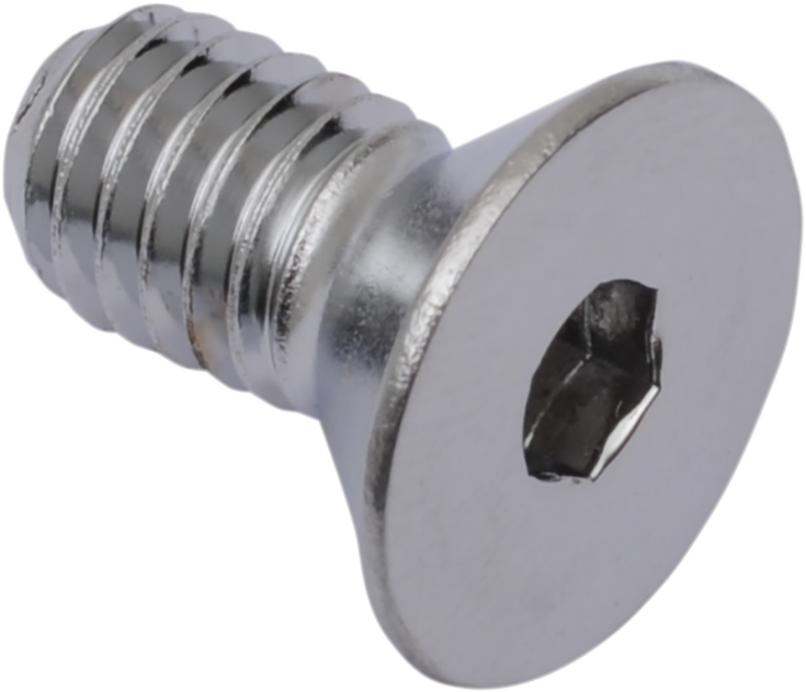 DRAG SPECIALTIES Bolts - Counter-Sunk - 3/8"-16 x 1" MPB585