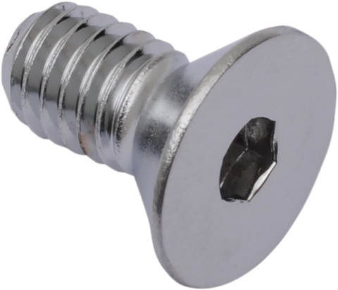 DRAG SPECIALTIES Bolts - Counter-Sunk - 3/8"-16 x 1" MPB585