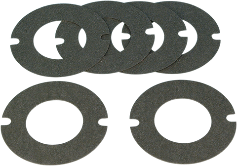 JAMES GASKET Generator Mounting Gasket - FL/XL JGI-30143-30