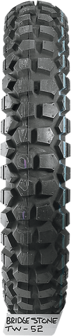 BRIDGESTONE Tire - Trail Wing TW52 - Rear - 4.60"-18" - 63S 107964