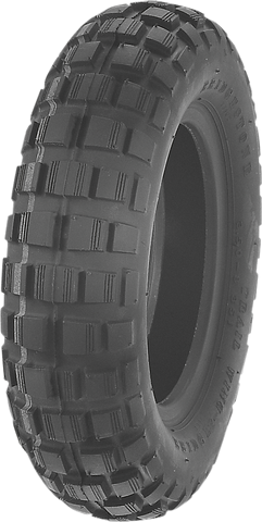 BRIDGESTONE Tire - Mini - Front/Rear - 3.50"-8" - 35J 286281