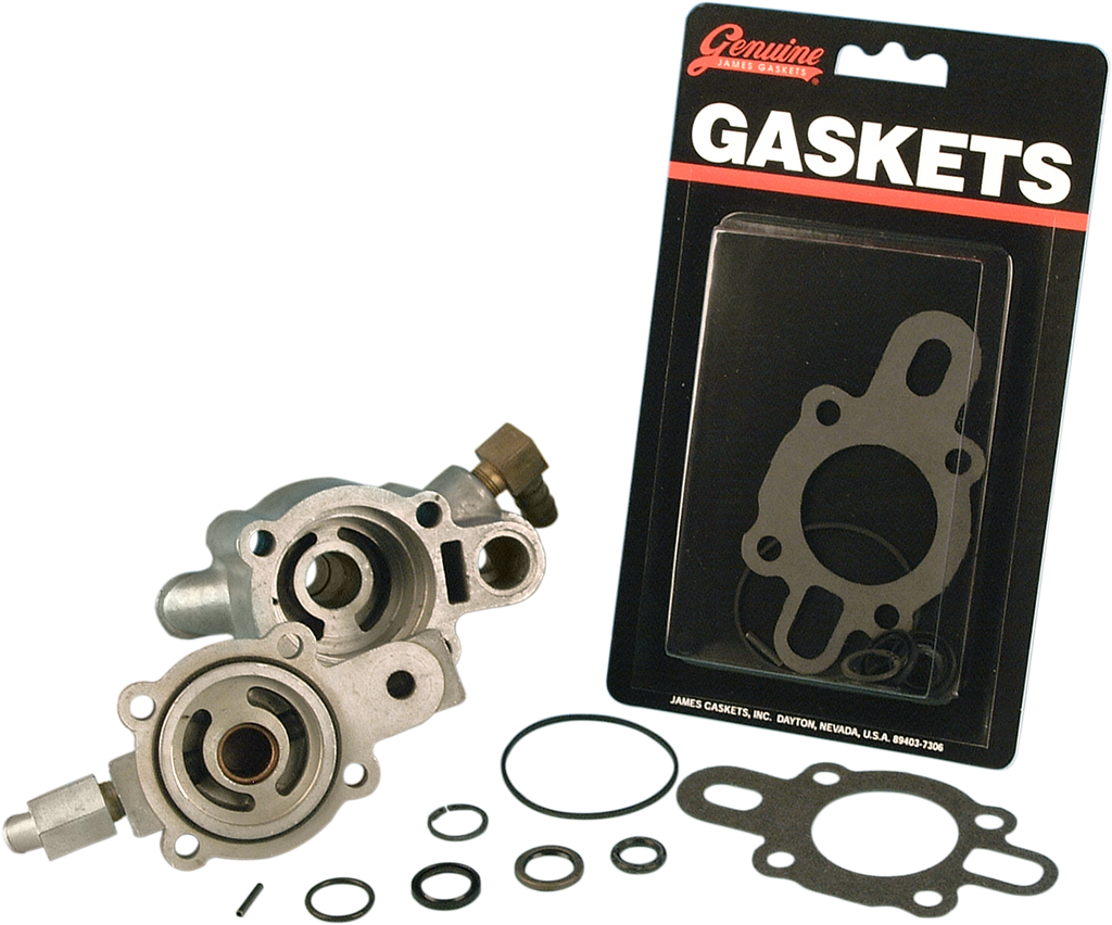 JAMES GASKET Gasket/Seal Kit - XL JGI-77-XL