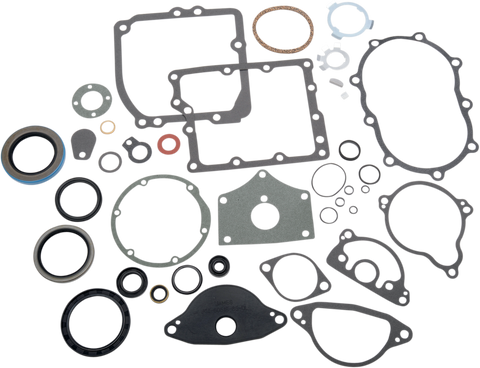 JAMES GASKET Trans Gasket Kit - 4 Speed JGI-33031-70