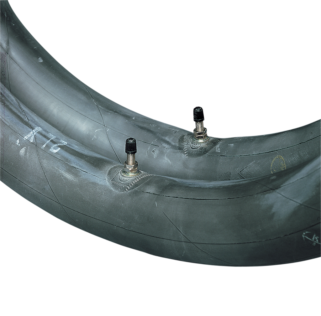 BRIDGESTONE Radial Inner Tube - Standard - 17" - TR-4 - Center/Side Metal Valve 549541