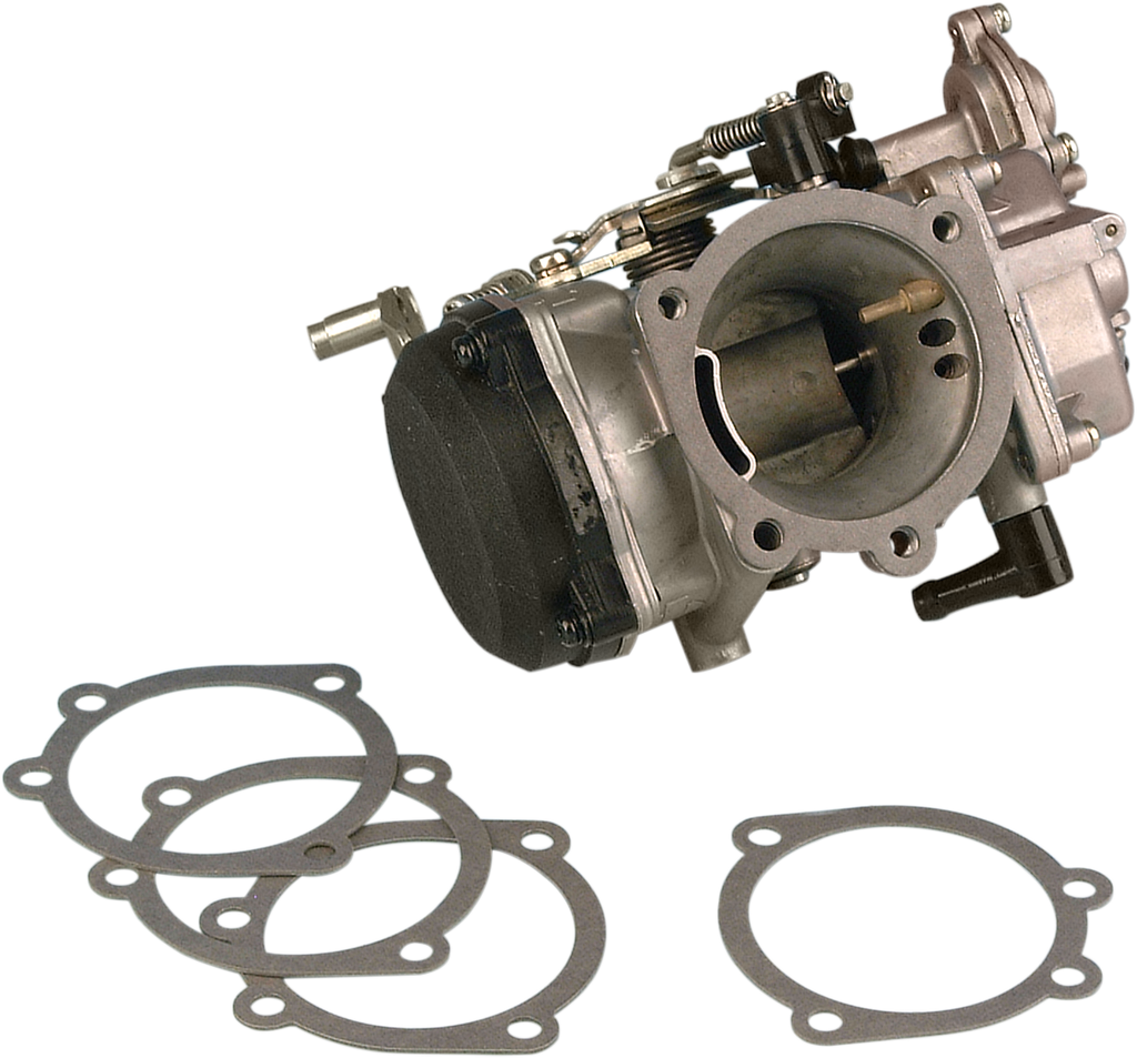 JAMES GASKET Air Cleaner to Carb Gasket JGI-29059-88-X
