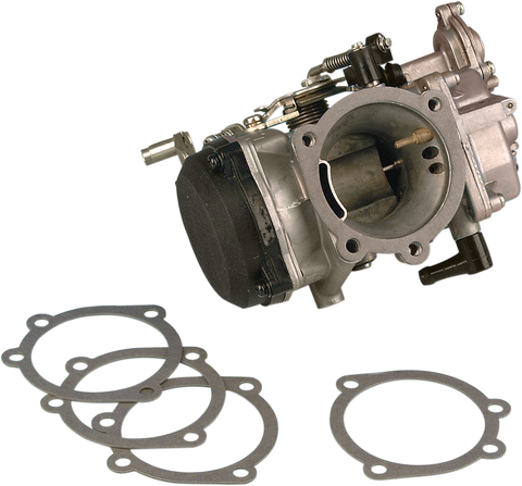 JAMES GASKET Air Cleaner to Carb Gasket JGI-29059-88-X