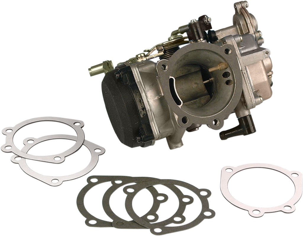 JAMES GASKET Air Cleaner to Carb Gasket JGI-29059-88-A