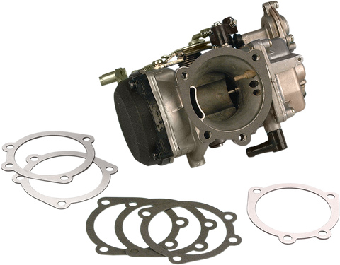 JAMES GASKET Air Cleaner to Carb Gasket JGI-29059-88-A
