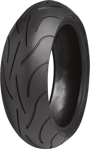MICHELIN Tire - Pilot? Power 2CT - Rear - 170/60R17 - (72W) 35725