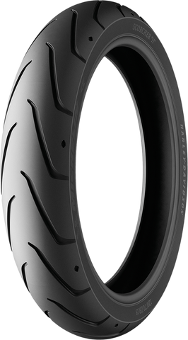 MICHELIN Tire - Scorcher? 11 - Front - 120/70R18 - (59W) 66341