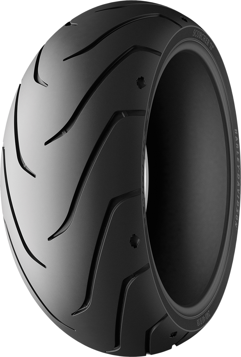 MICHELIN Tire - Scorcher? 11 - Rear - 200/55R17 - 78V 74341