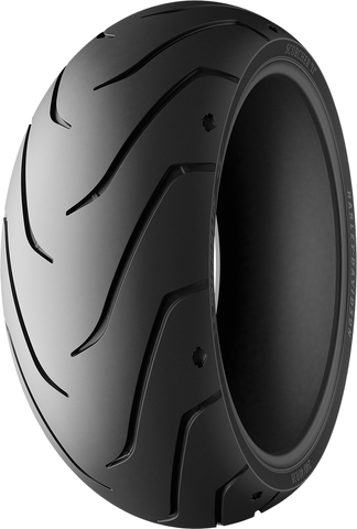MICHELIN Tire - Scorcher? 11 - Rear - 200/55R17 - 78V 74341