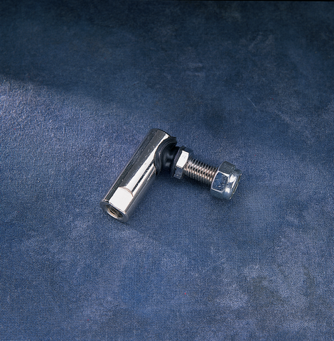 DRAG SPECIALTIES Ball Joint Shifter - Chrome - FL/FS 33729-82-BULK