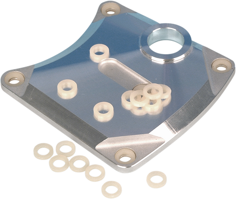 JAMES GASKET Derby Nylon Washer JGI-31433-84