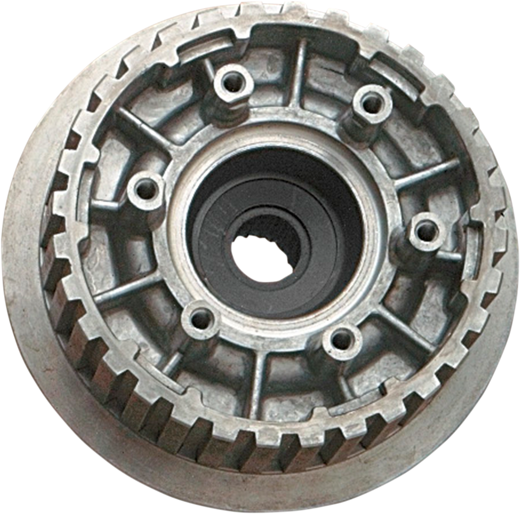 DRAG SPECIALTIES Clutch Hub - '98-'06 Big Twin 148116-BX-LB1