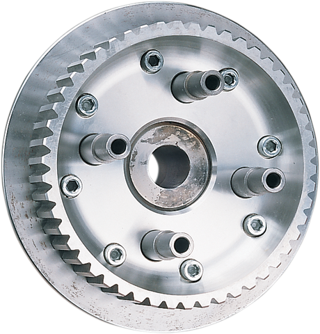 DRAG SPECIALTIES Clutch Hub - '84-'89 Big Twin 37550-84A-BXLB2