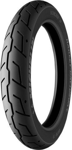 MICHELIN Tire - Scorcher? 31 - Front - 130/90B16 - 73H 35103