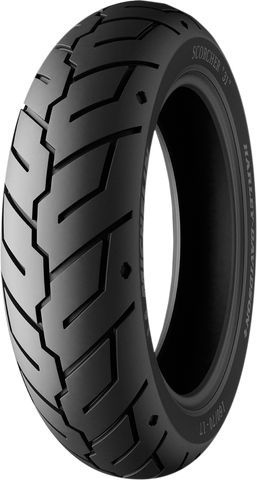MICHELIN Tire - Scorcher? 31 - Rear - 180/65B16 - 81H 65827