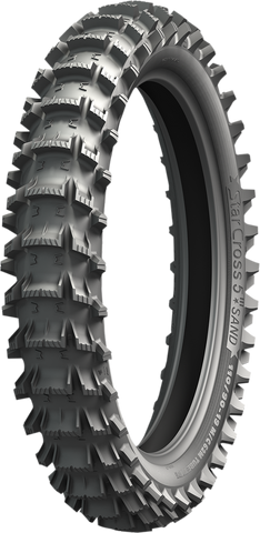 MICHELIN Tire - Starcross? 5 Sand - Rear - 110/90-19 - 62M 69953