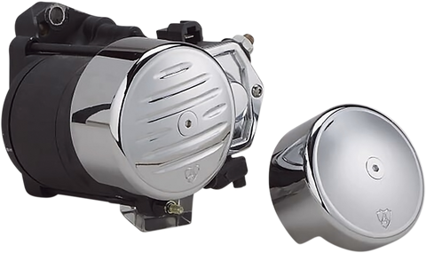 DRAG SPECIALTIES Generator Brushes - Harley Davidson MC-DRAG010