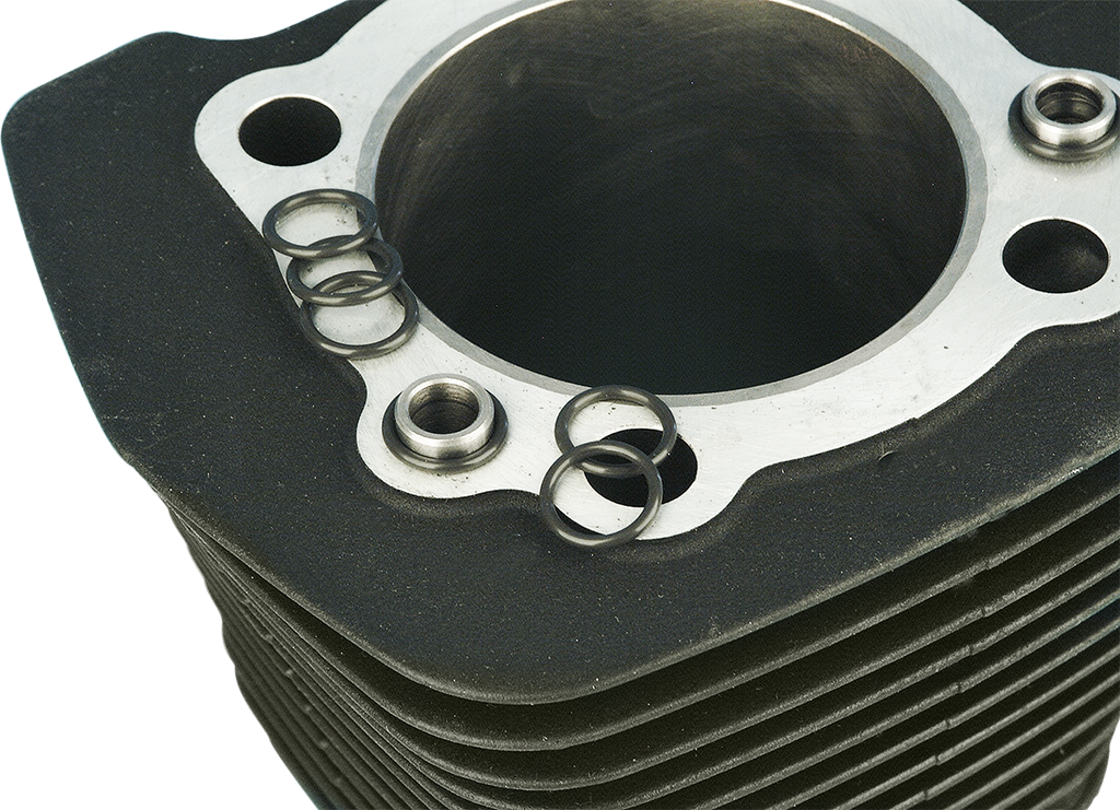 JAMES GASKET Cylinder Stud O-Ring - .62" JGI-26432-76-X