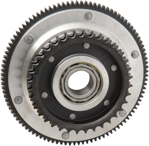 DRAG SPECIALTIES Clutch Shell - '94-'97 Big Twin 148111-BX-LB2