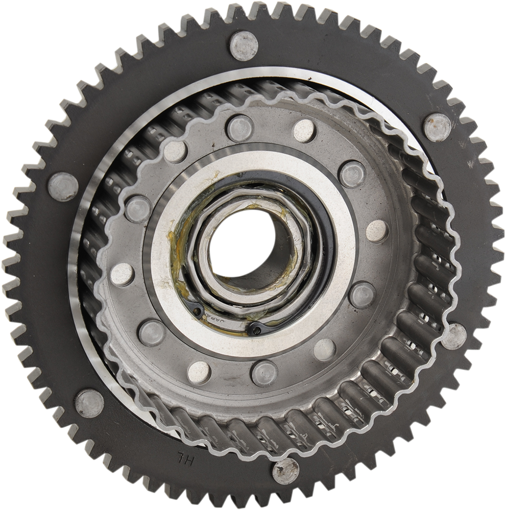 DRAG SPECIALTIES Clutch Shell - '90-'93 Big Twin 148108-BX-LB2