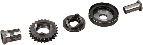 DRAG SPECIALTIES Compensating Sprocket Kit - '94-'06 Big Twin 241274