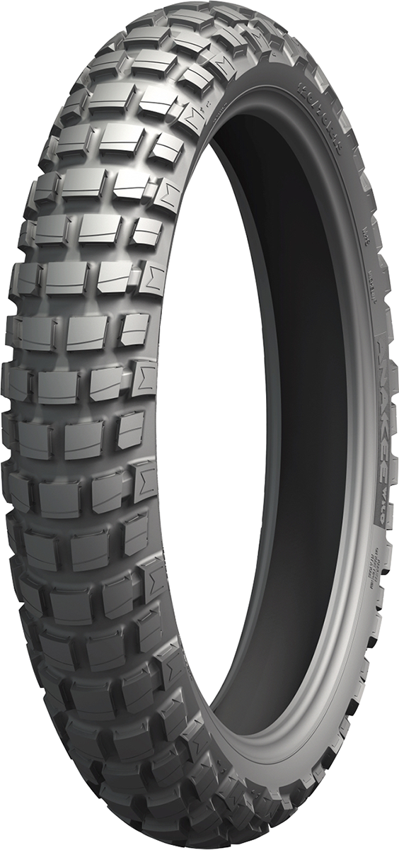 MICHELIN Tire - Anakee? Wild - Front - 90/90-21 - 54R 58061