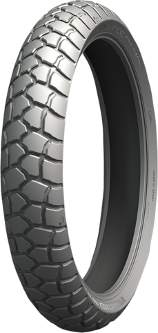 MICHELIN Tire - Anakee? Adventure - Front - 100/90-19 - 57V 08568