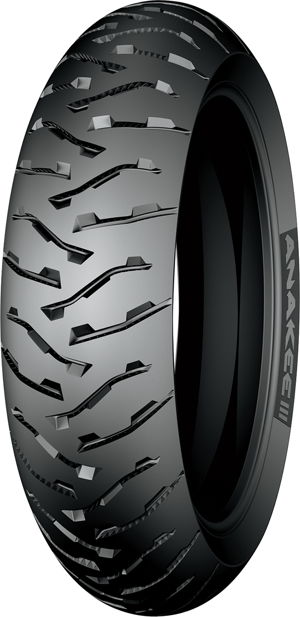 MICHELIN Tire - Anakee? III - Rear - 150/70R17 - 69V 77958