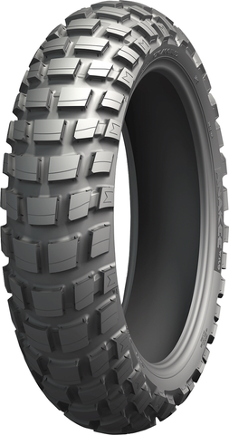 MICHELIN Tire - Anakee? Wild - Rear - 110/80-18 - 58S 84036