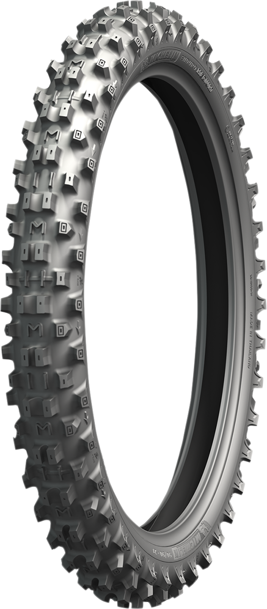 MICHELIN Tire - Enduro Medium - Front - 90/100-21 - 57R 61484