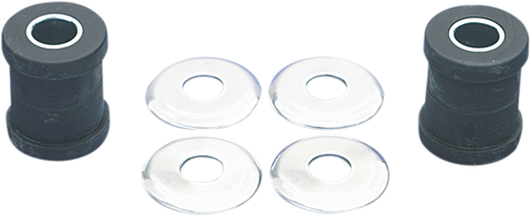 DRAG SPECIALTIES Handlebar Dampers - '73 - '86 Harley Davidson 358267-BC2