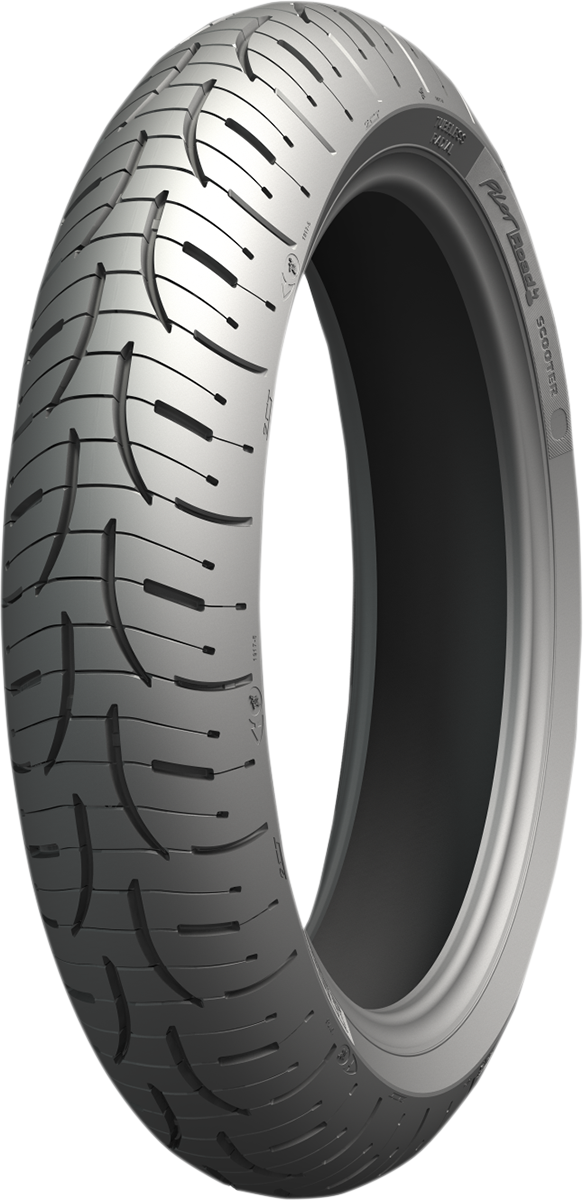 MICHELIN Tire - Pilot? Road 4 Scooter - Front - 120/70R15 - 56H 62136