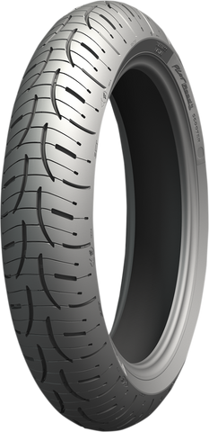 MICHELIN Tire - Pilot? Road 4 Scooter - Front - 120/70R15 - 56H 62136